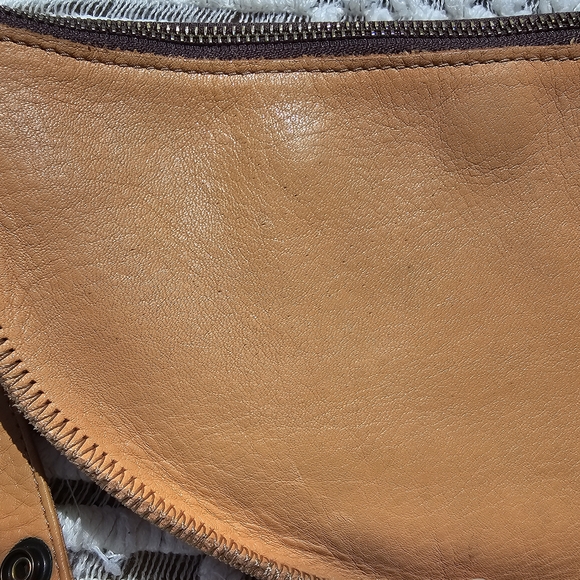 Lyons Leather Co Biggie Bee - Picture 8 of 9